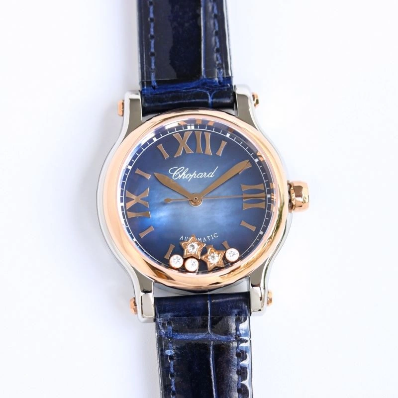CHOPARD Watches Practical 182008