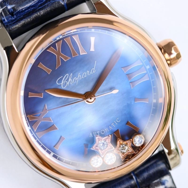 CHOPARD Watches Practical 182008
