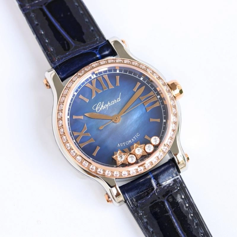 CHOPARD Watches Practical 182008
