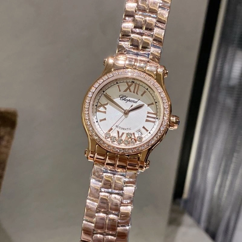 CHOPARD Watches Thermal 182006