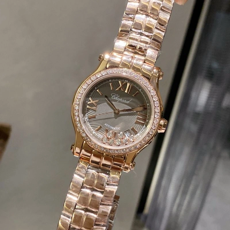 CHOPARD Watches Thermal 182006
