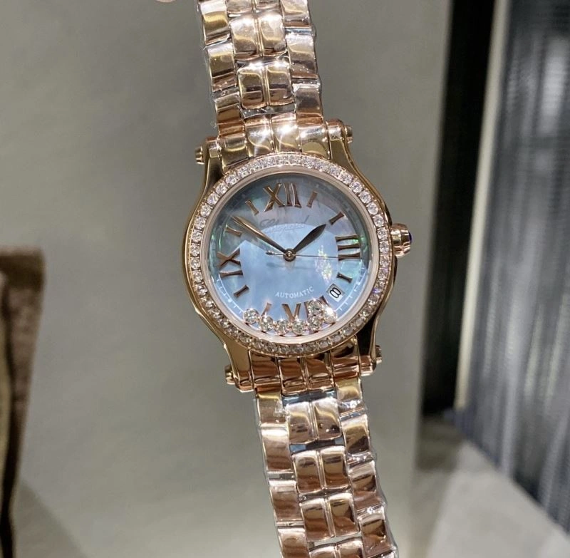 CHOPARD Watches Thermal 182006