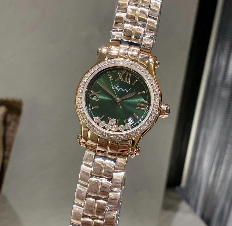 CHOPARD Watches Thermal 182006