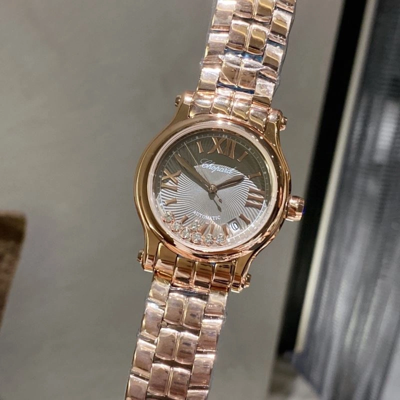 Upgraded CHOPARD Watches 182017