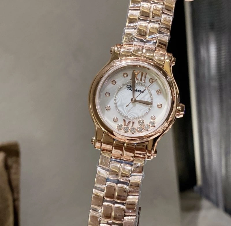 Upgraded CHOPARD Watches 182017
