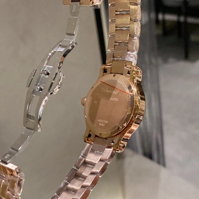 Upgraded CHOPARD Watches 182017
