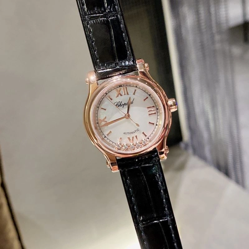 Unique CHOPARD Watches 182005