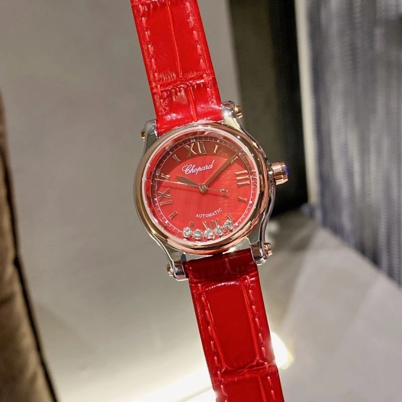 Unique CHOPARD Watches 182005