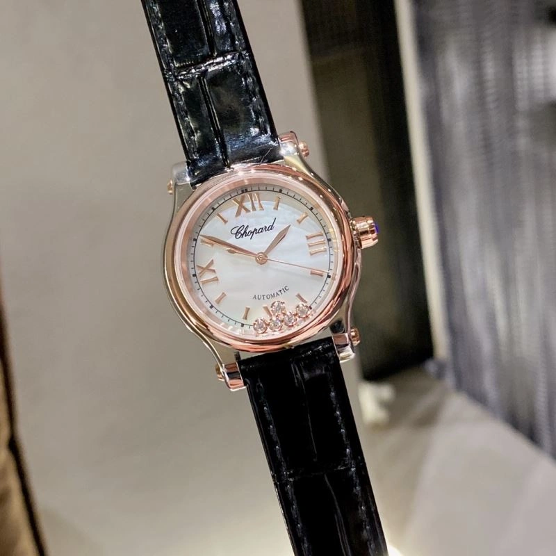 Unique CHOPARD Watches 182005