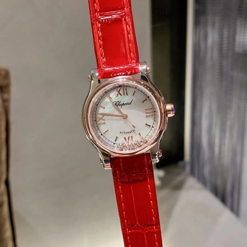 Unique CHOPARD Watches 182005
