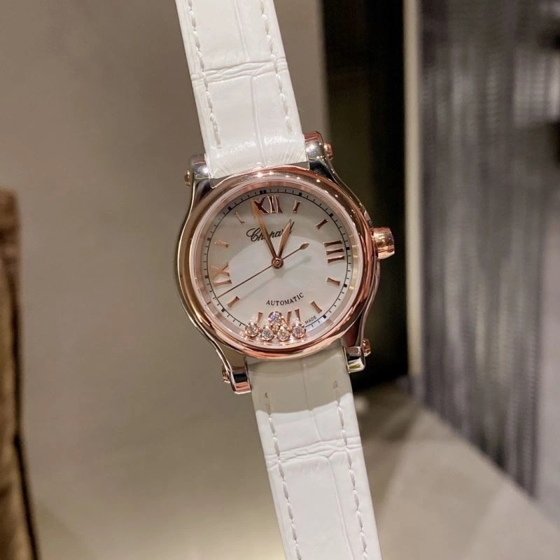 Unique CHOPARD Watches 182005