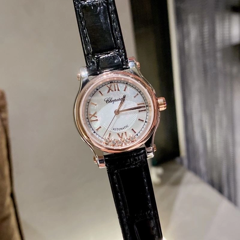 Unique CHOPARD Watches 182005