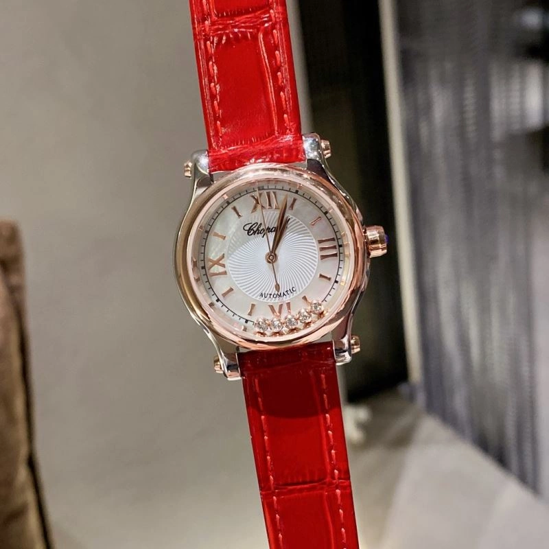 Unique CHOPARD Watches 182005