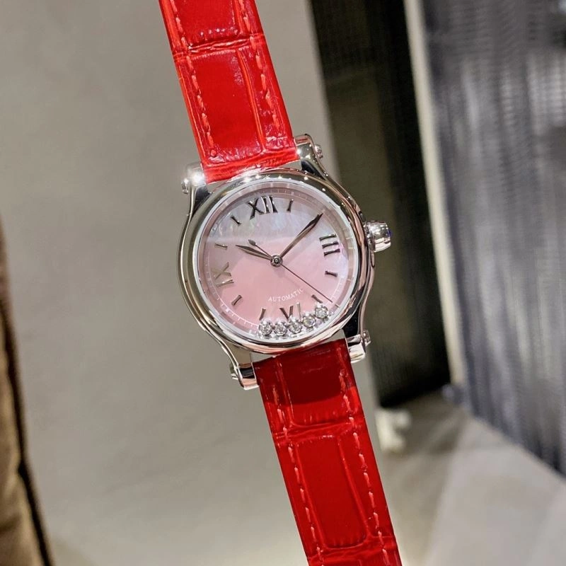 Unique CHOPARD Watches 182005