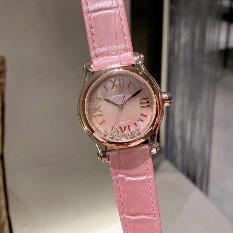 CHOPARD Watches Supportive 182004