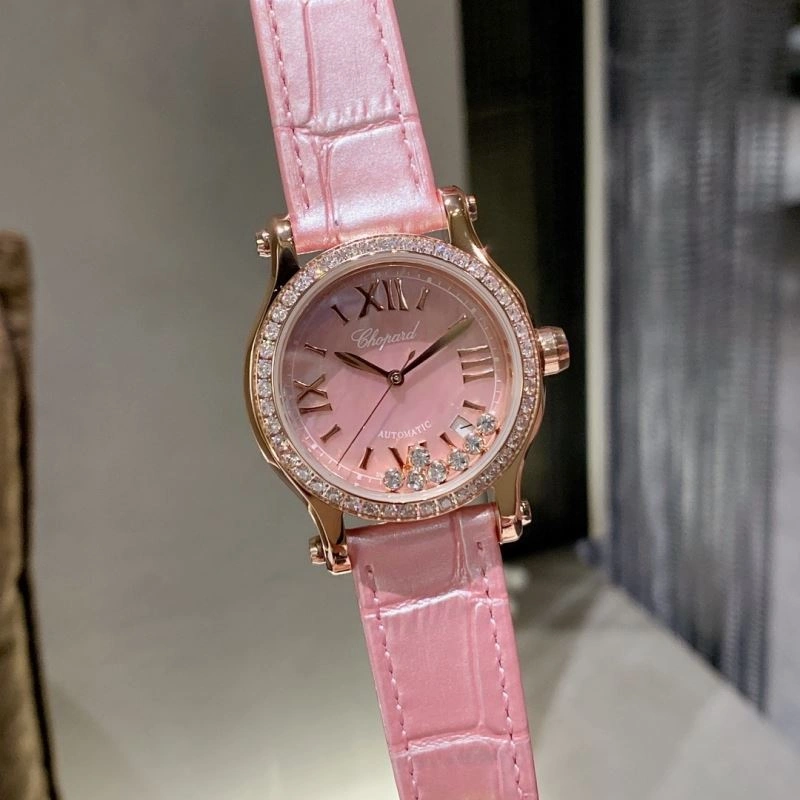 CHOPARD Watches Supportive 182004