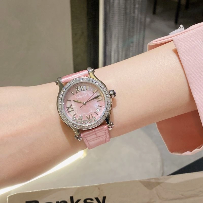 CHOPARD Watches Supportive 182004