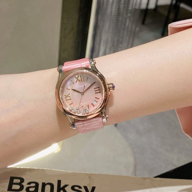 CHOPARD Watches Supportive 182004