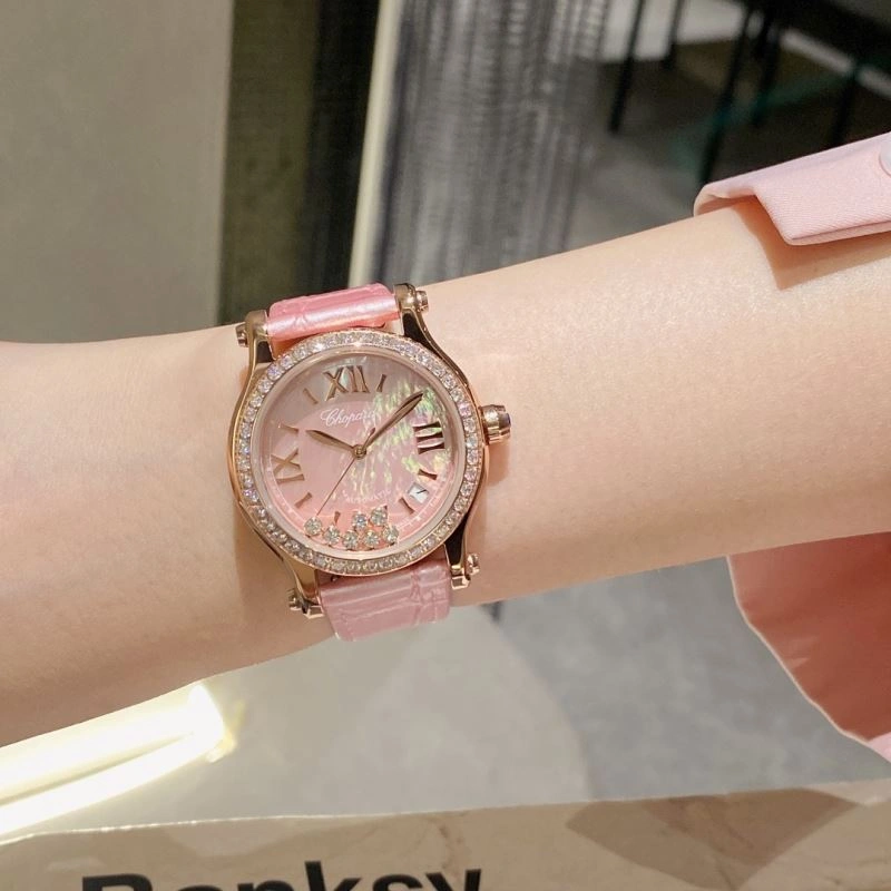 CHOPARD Watches Supportive 182004