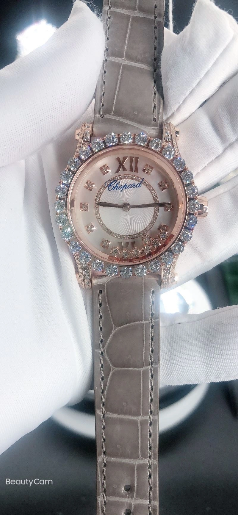 Functional CHOPARD Watches 181999