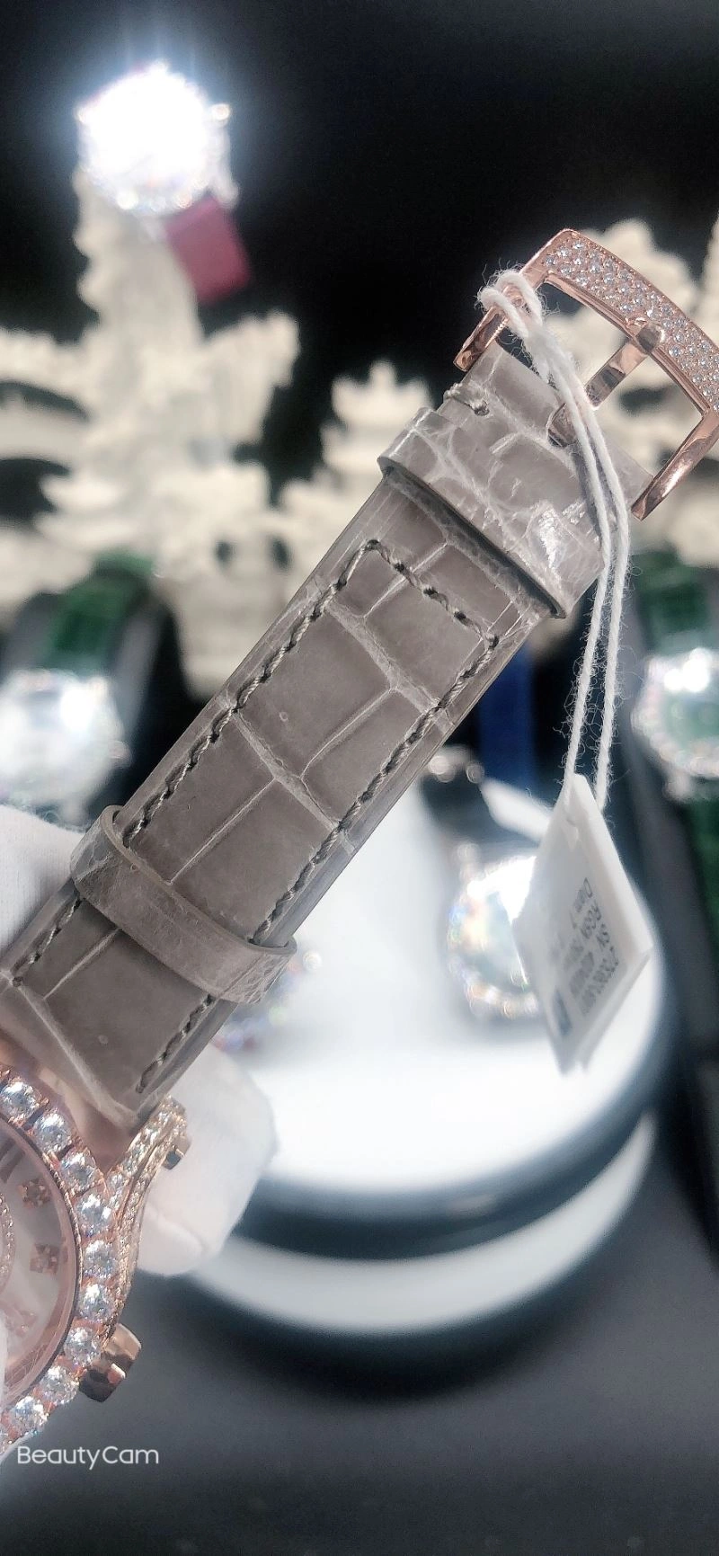 Functional CHOPARD Watches 181999