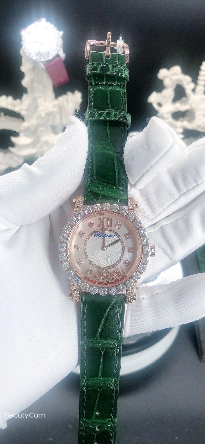 CHOPARD Watches ComfortFit 181998