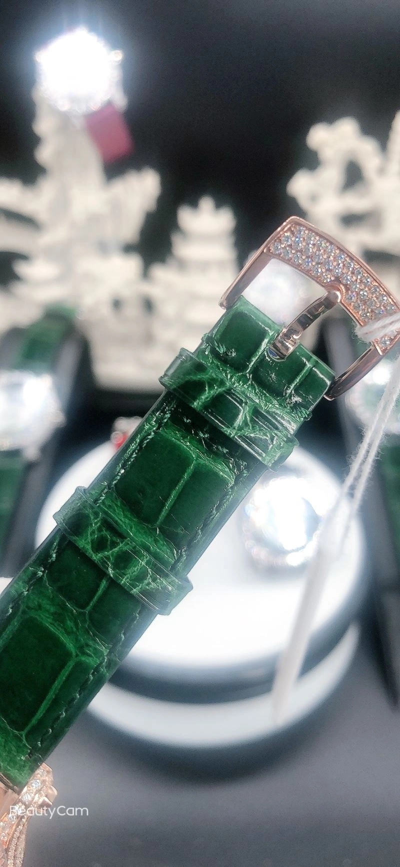 CHOPARD Watches ComfortFit 181998