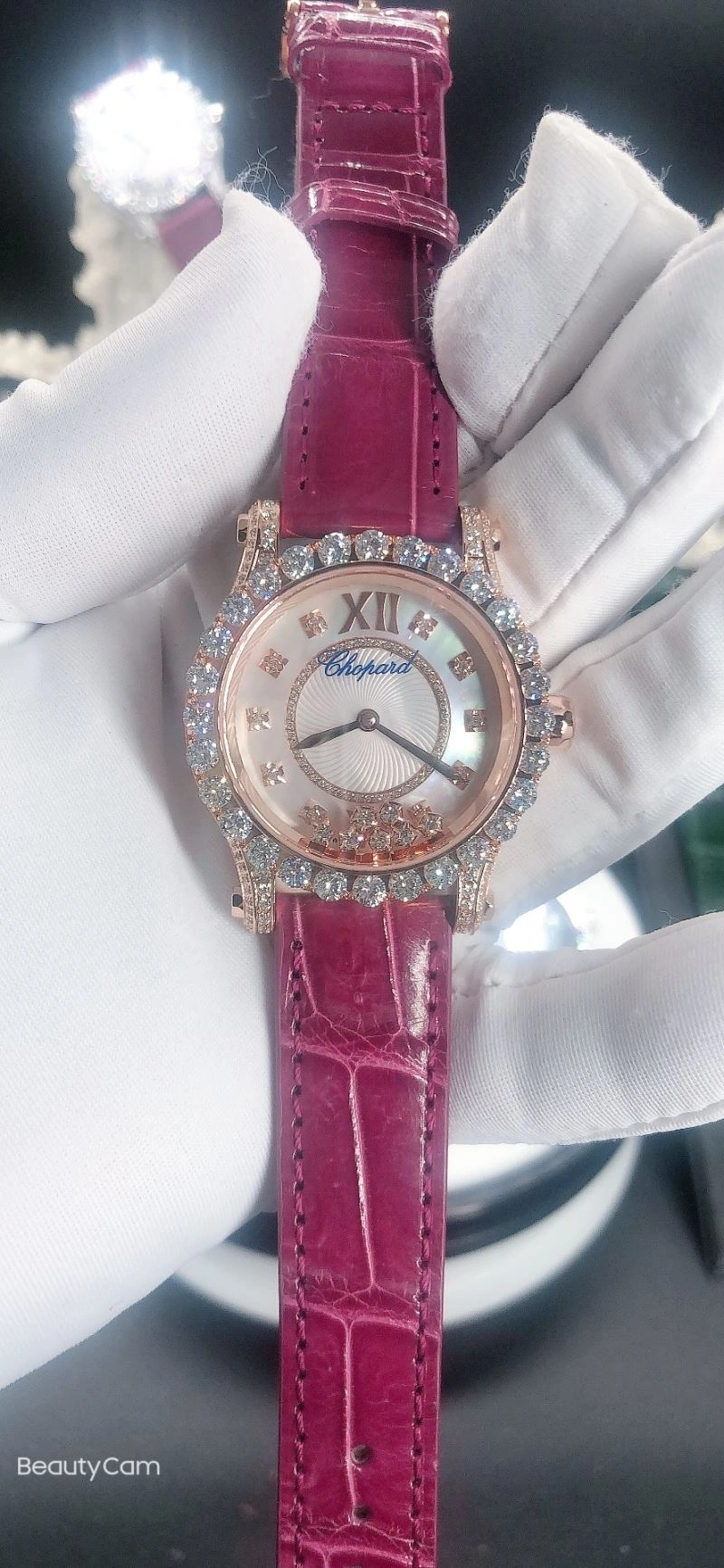 CHOPARD Watches QuickDry 181997