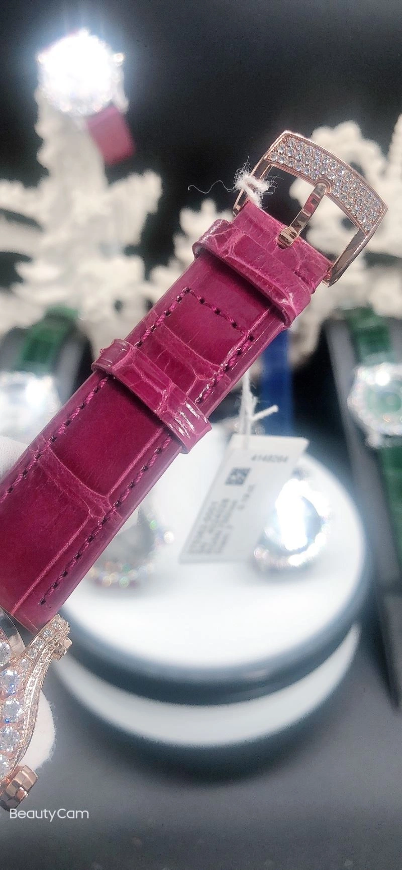 CHOPARD Watches QuickDry 181997