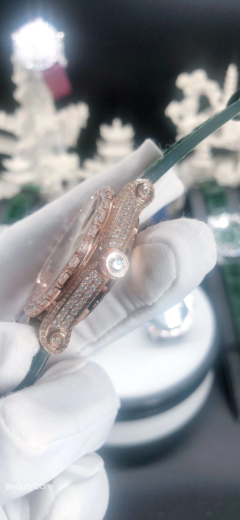 EyeCatching CHOPARD Watches 181995