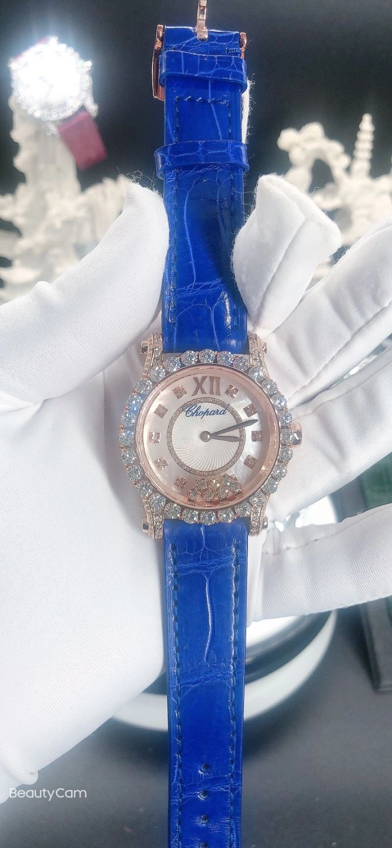 CHOPARD Watches TimelessDesign 181994