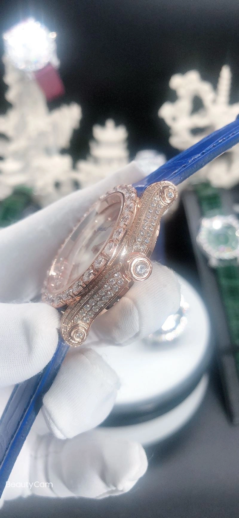CHOPARD Watches TimelessDesign 181994