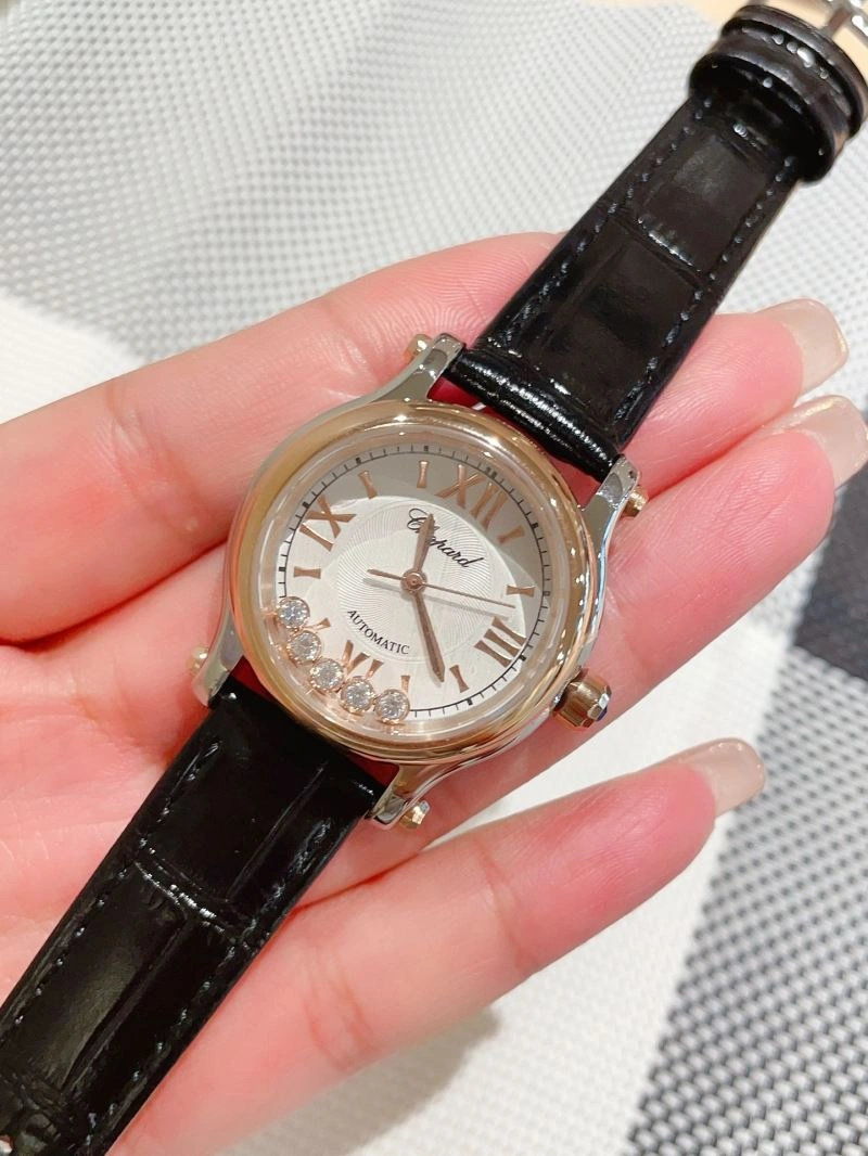 Original CHOPARD Watches 181992