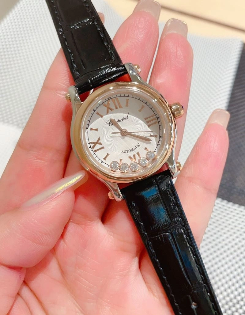 Original CHOPARD Watches 181992