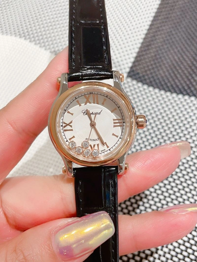 Original CHOPARD Watches 181992