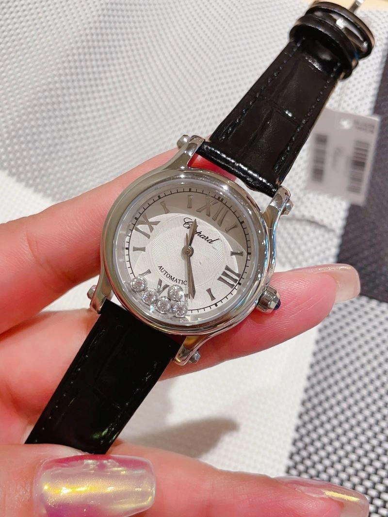 Original CHOPARD Watches 181992