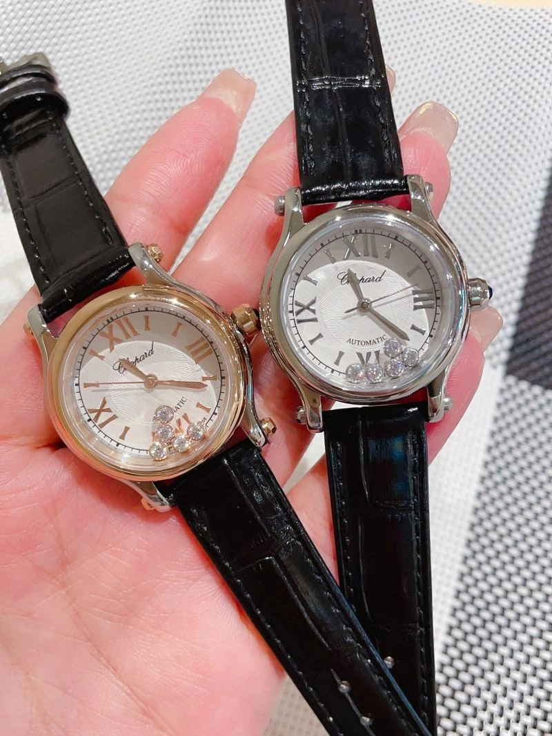 Original CHOPARD Watches 181992
