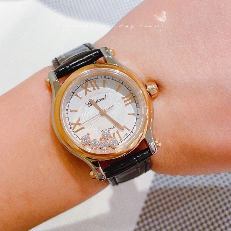 Original CHOPARD Watches 181992
