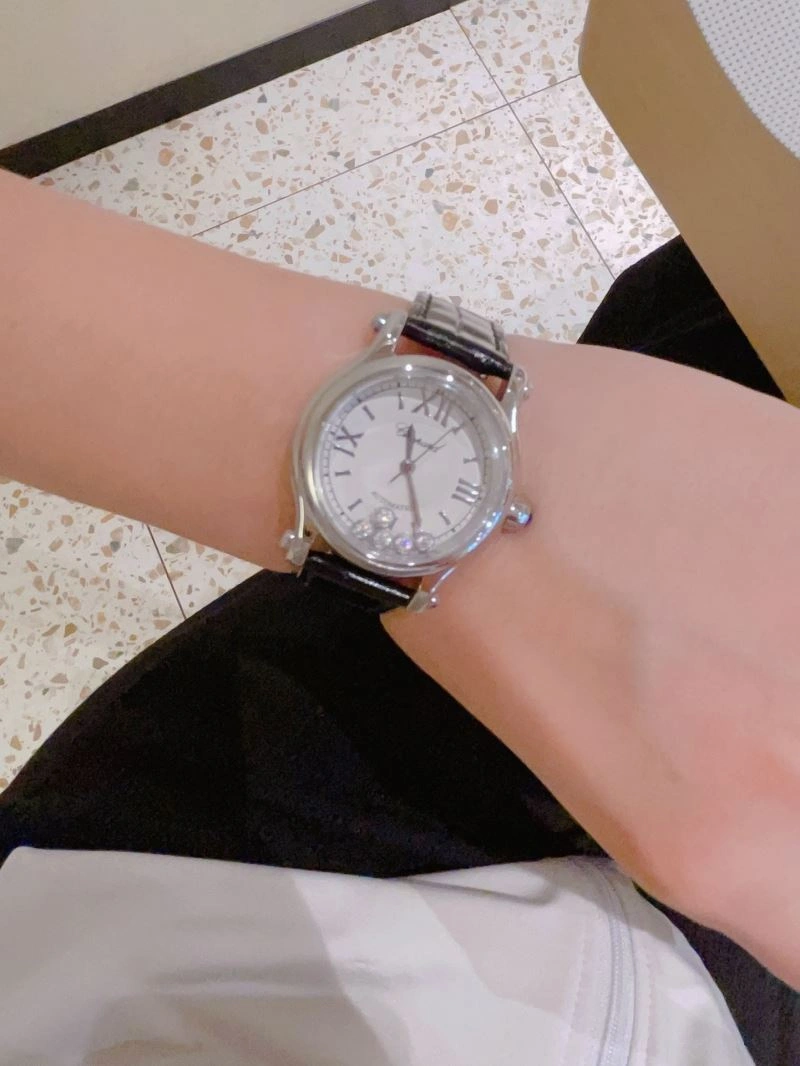 Original CHOPARD Watches 181992