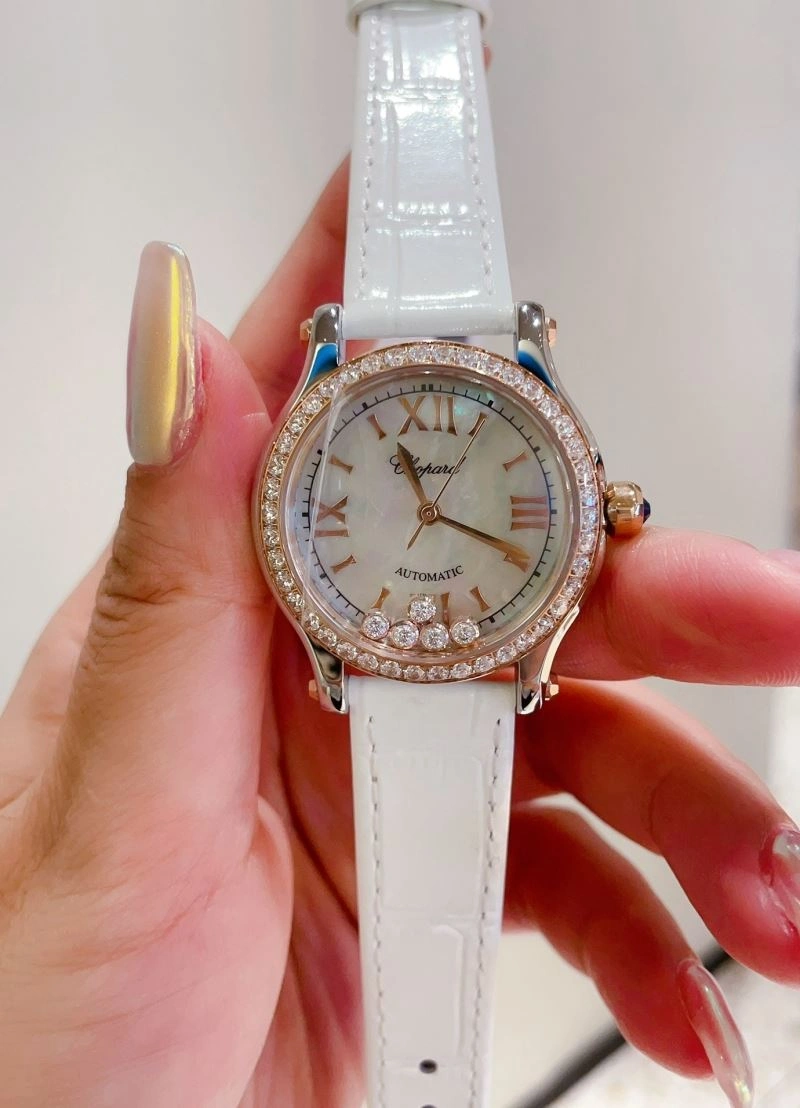 Classic CHOPARD Watches 181993