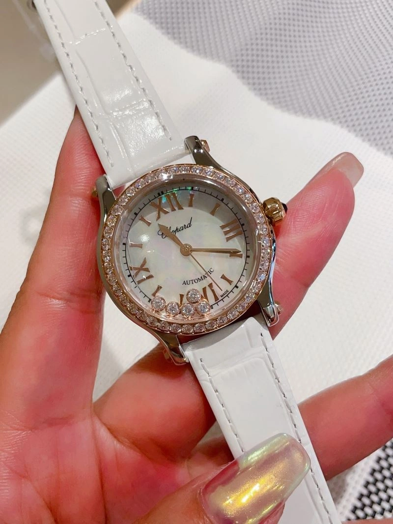 Classic CHOPARD Watches 181993