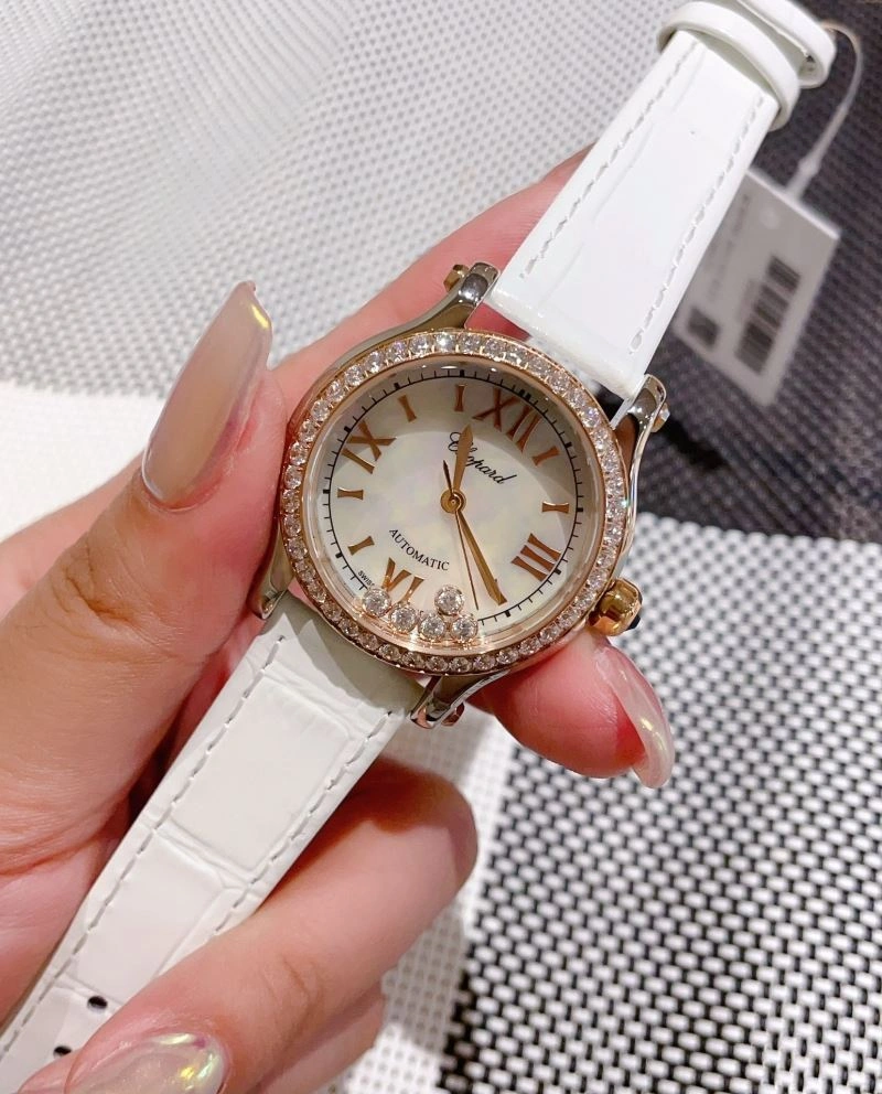 Classic CHOPARD Watches 181993