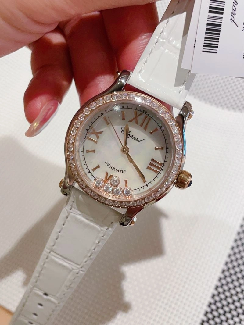 Classic CHOPARD Watches 181993