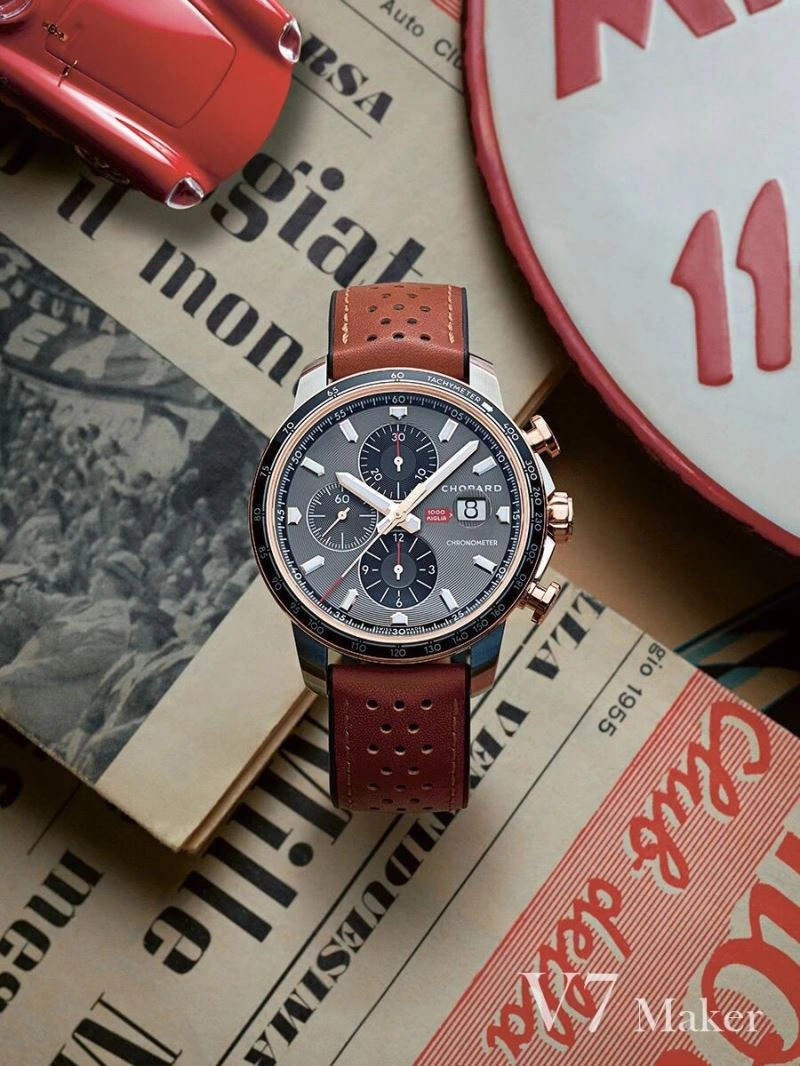 CHOPARD Watches ModernLook 181990