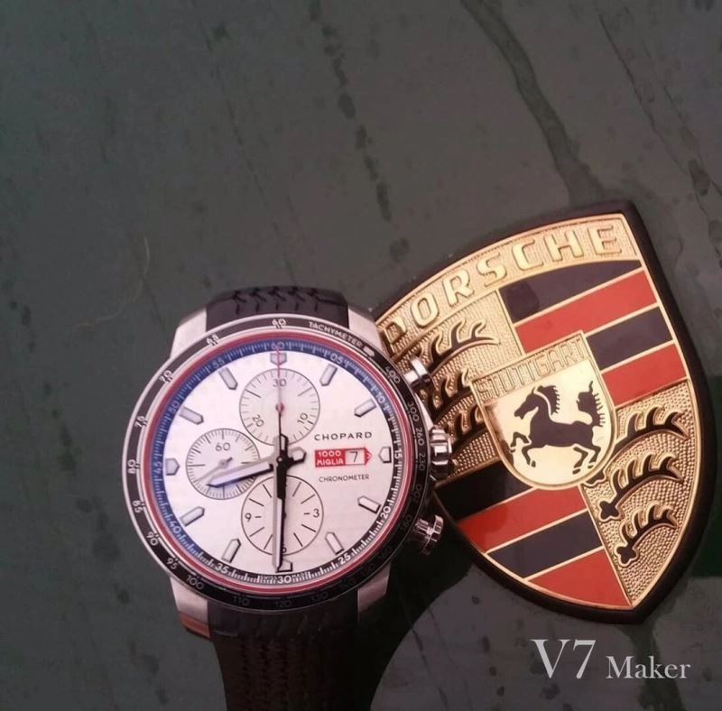 CHOPARD Watches ModernLook 181990