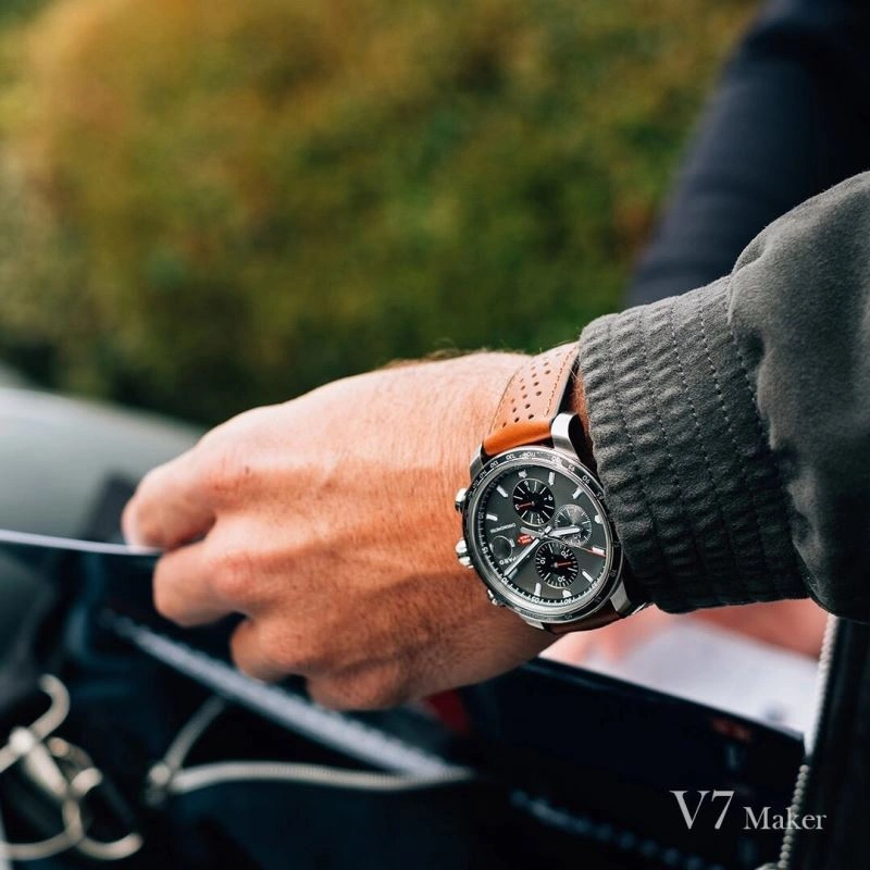 CHOPARD Watches ModernLook 181990