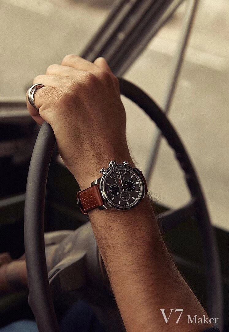 CHOPARD Watches ModernLook 181990