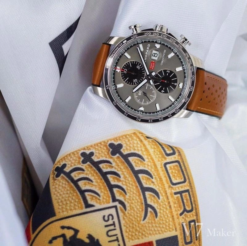 CHOPARD Watches ModernLook 181990
