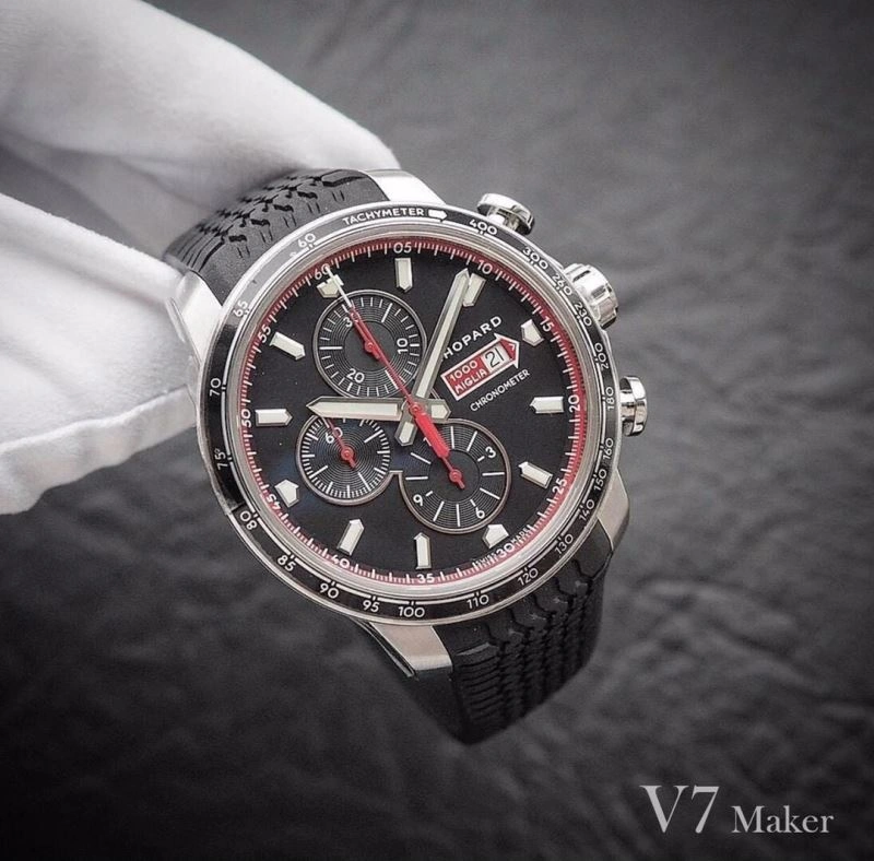 CHOPARD Watches ModernLook 181990