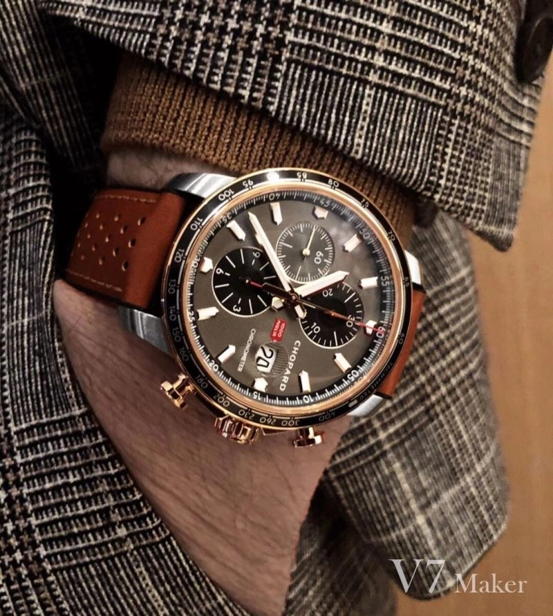 CHOPARD Watches ModernLook 181990